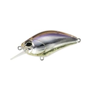 Vobler DUO REALIS CRANK 55SR KABUKI 5.5cm 10gr CSN3374 Reaction Wakasagi