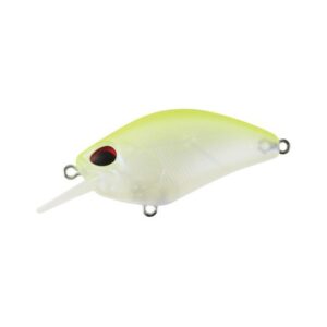Vobler DUO REALIS CRANK 55SR KABUKI 5.5cm 10gr CCC3028 Ghost Chart