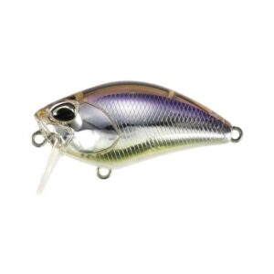 Vobler DUO REALIS CRANK 50SSR KABUKI 5cm 8.5gr CSN3374 Reaction Wakasagi