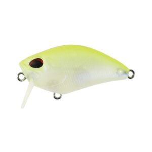 Vobler DUO REALIS CRANK 50SSR KABUKI 5cm 8.5gr CCC3028 Ghost Chart