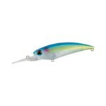 Vobler DUO REALIS SHAD 59MR SP 5.9cm 4.7gr CCC3248 Ghost Blue Shad