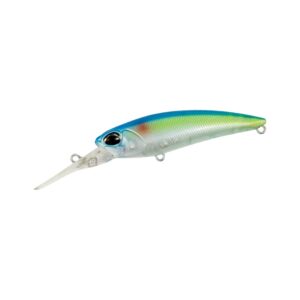 Vobler DUO REALIS SHAD 62DR SP 6.2cm 6gr CCC3248 Ghost Blue Shad