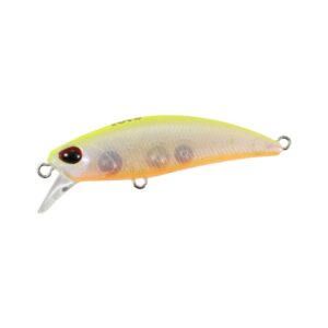 Vobler DUO TETRA WORKS TOTO 48HS 4.8cm 4.3gr CCC0390 Ghost Pearl Chart