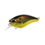 Vobler DUO REALIS CRANK MID ROLLER 40F 4cm 5.3gr ASA3521 Inakko Gold