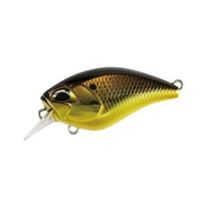 Vobler DUO REALIS CRANK MID ROLLER 40F 4cm 5.3gr ASA3521 Inakko Gold