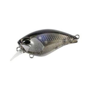 Vobler DUO REALIS CRANK MID ROLLER 40F 4cm 5.3gr CCC3522 Inakko Smoke