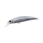 Vobler DUO SPEARHEAD RYUKI 70S SW 7cm 9gr AQA0111 White Glow