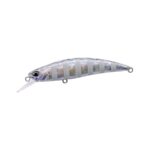 Vobler DUO SPEARHEAD RYUKI 70S SW 7cm 9gr GJA0101 Zebra Glow