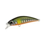 Vobler DUO SPEARHEAD RYUKI 45S 4.5cm 4gr AHA4006 Ayu OB