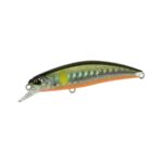 Vobler DUO SPEARHEAD RYUKI 60S 6cm 6.5gr AHA4006 Ayu OB