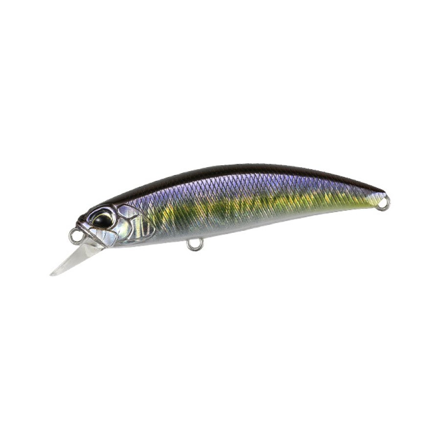 Vobler DUO SPEARHEAD RYUKI 60S 6cm 6.5gr GPA4009 River Bait - thumbnail Vobler DUO SPEARHEAD RYUKI 60S 6cm 6.5gr GPA4009 River Bait - imagine 1