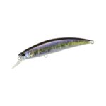 Vobler DUO SPEARHEAD RYUKI 80S 8cm 12gr GPA4009 River Bait
