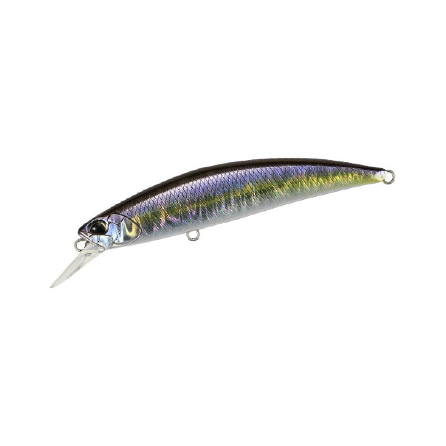Vobler DUO SPEARHEAD RYUKI 80S 8cm 12gr GPA4009 River Bait - thumbnail Vobler DUO SPEARHEAD RYUKI 80S 8cm 12gr GPA4009 River Bait - imagine 1