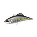Vobler DUO SPEARHEAD RYUKI VIB 4.5cm 5.3gr GPA4009 River Bait