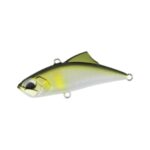 Vobler DUO SPEARHEAD RYUKI VIB 4.5cm 5.3gr MCC4017 Mat Ayu