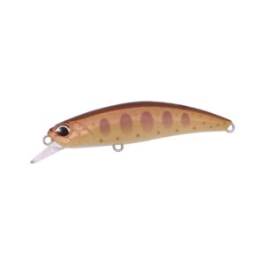 Vobler DUO SPEARHEAD RYUKI 60S 6cm 6.5gr ACCZ153 Brown Sugar