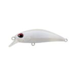 Vobler DUO SPEARHEAD RYUKI 45S 4.5cm 4gr ACCZ049 Ivory Pearl