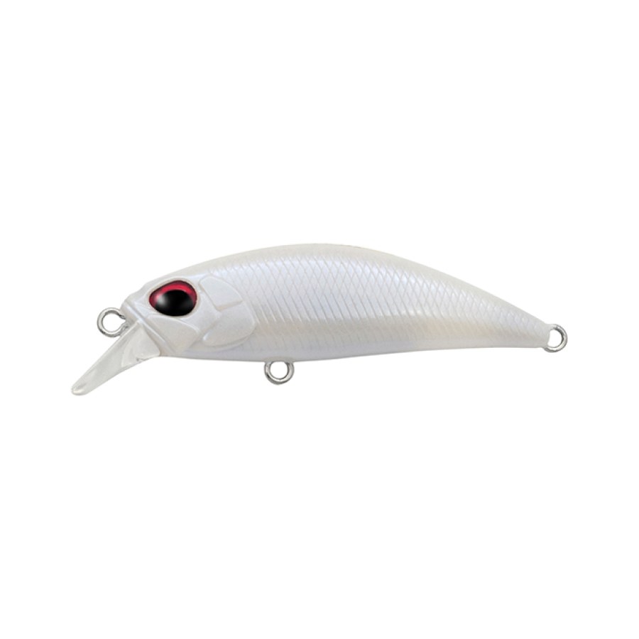 Vobler DUO SPEARHEAD RYUKI 45S 4.5cm 4gr ACCZ049 Ivory Pearl - thumbnail Vobler DUO SPEARHEAD RYUKI 45S 4.5cm 4gr ACCZ049 Ivory Pearl - imagine 1