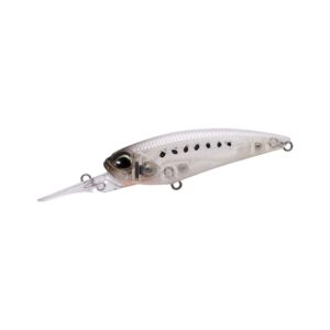 Vobler DUO REALIS SHAD 52MR SP 5.2cm 3.8gr CEA0493 Whitebait