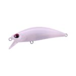 Vobler DUO SPEARHEAD RYUKI 50S 5cm 4.5gr ACCZ049 Ivory Pearl