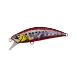 Vobler DUO SPEARHEAD RYUKI 50S SW 5cm 4.5gr CPA0384 Fire Sardine