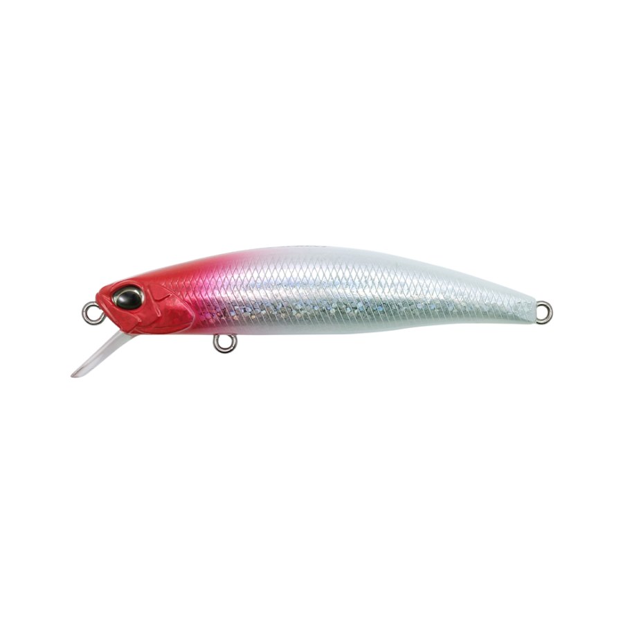 Vobler DUO TIDE MINNOW 75 SPRINT 7.5cm 11gr AOA0220 Astro Red Head - thumbnail Vobler DUO TIDE MINNOW 75 SPRINT 7.5cm 11gr AOA0220 Astro Red Head - imagine 1