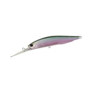 Vobler DUO REALIS JERKBAIT 100DR 10cm 15.6gr CCC3254 D Shad