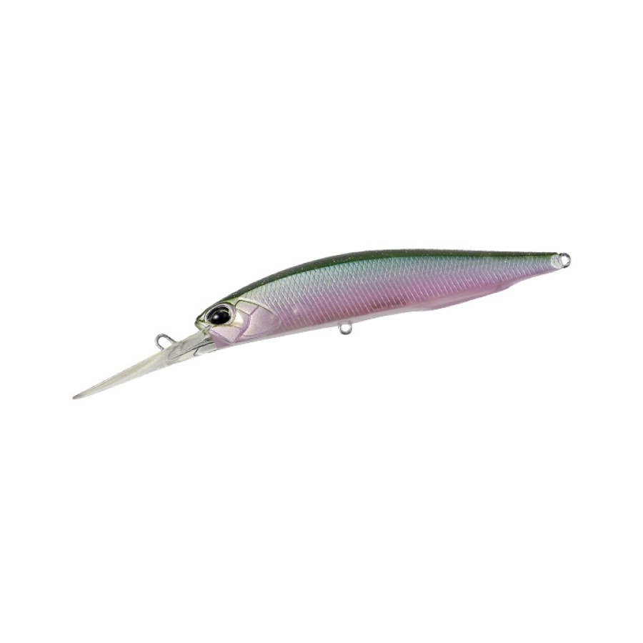 Vobler DUO REALIS JERKBAIT 100DR 10cm 15.6gr CCC3254 D Shad - thumbnail Vobler DUO REALIS JERKBAIT 100DR 10cm 15.6gr CCC3254 D Shad - imagine 1
