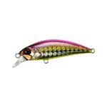 Vobler DUO SPEARHEAD RYUKI 45S SW 4.5cm 4gr CBA0423 Triple Threat