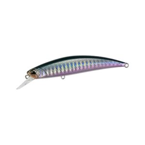 Vobler DUO SPEARHEAD RYUKI 80S SW 8cm 12gr DHN0402 Belone