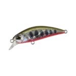 Vobler DUO SPEARHEAD RYUKI 38S 3.8cm 2.8gr ADA4068 Yamame Red Belly