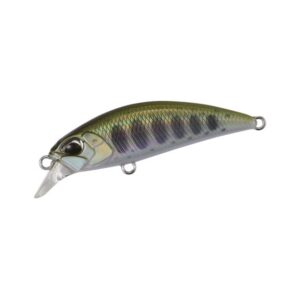Vobler DUO SPEARHEAD RYUKI 38S 3.8cm 2.8gr ANA4034 Yamame