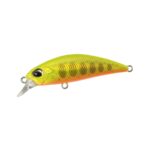 Vobler DUO SPEARHEAD RYUKI 38S 3.8cm 2.8gr ANA4056 Golden Yamame