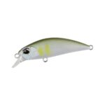 Vobler DUO SPEARHEAD RYUKI 38S 3.8cm 2.8gr ANI4010 Pearl Ayu