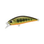 Vobler DUO SPEARHEAD RYUKI 38S 3.8cm 2.8gr MCC4084 Gold Yamame