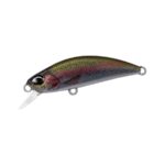 Vobler DUO SPEARHEAD RYUKI 38S 3.8cm 2.8gr CCC3836 Raibow Trout ND