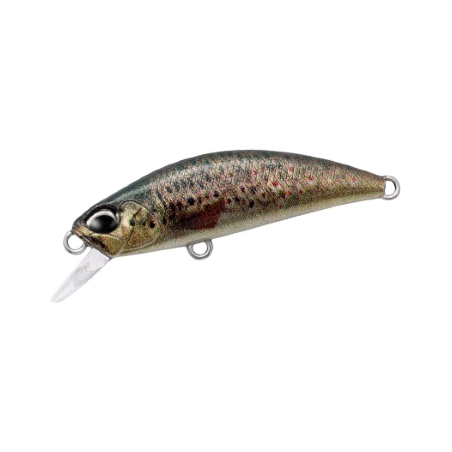 Vobler DUO SPEARHEAD RYUKI 38S 3.8cm 2.8gr CCC3815 Brown Trout ND - thumbnail Vobler DUO SPEARHEAD RYUKI 38S 3.8cm 2.8gr CCC3815 Brown Trout ND - imagine 1