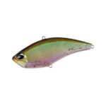 Vobler DUO REALIS APEX VIBE 100 10cm 32gr DEA3006 Ghost Minnow