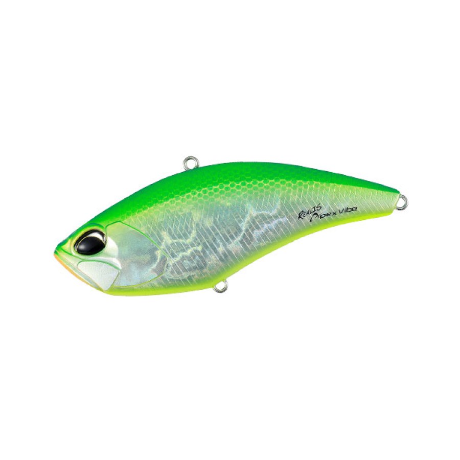 Vobler DUO REALIS APEX VIBE 100 10cm 32gr ADA3238 Citrus Shiner - thumbnail Vobler DUO REALIS APEX VIBE 100 10cm 32gr ADA3238 Citrus Shiner - imagine 1