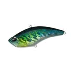 Vobler DUO REALIS APEX VIBE 100 10cm 32gr AJA3087 Shadow Halo