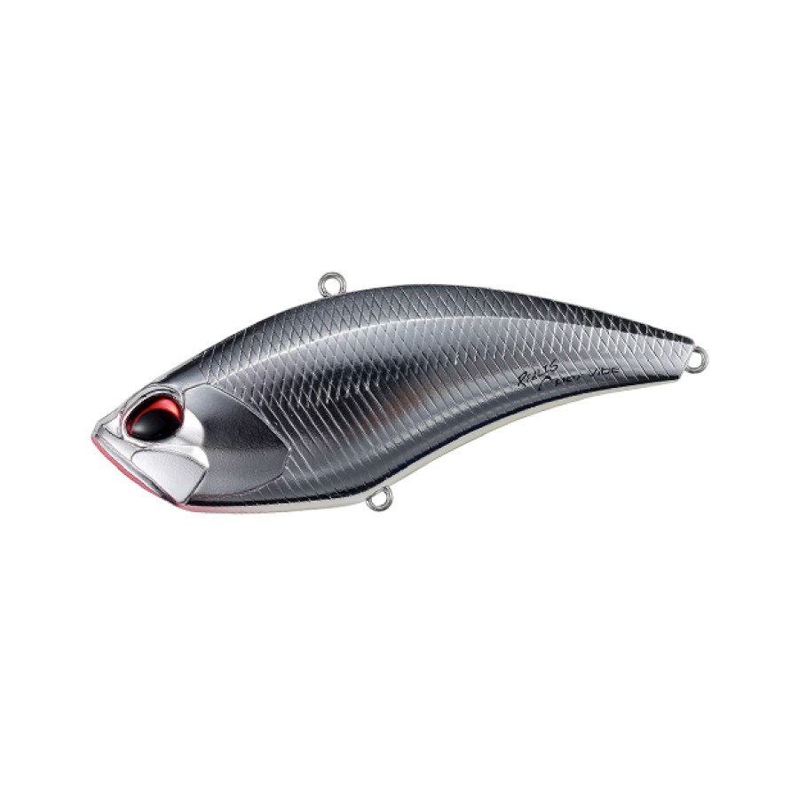Vobler DUO REALIS APEX VIBE 100 10cm 32gr MCC3271 AM Chrome - thumbnail Vobler DUO REALIS APEX VIBE 100 10cm 32gr MCC3271 AM Chrome - imagine 1