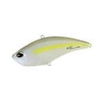 Vobler DUO REALIS APEX VIBE 100 10cm 32gr CCC3162 Chartreuse Shad
