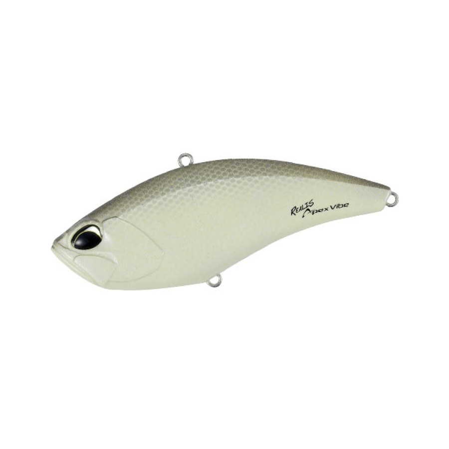 Vobler DUO REALIS APEX VIBE 100 10cm 32gr CCC3276 LV Shad - thumbnail Vobler DUO REALIS APEX VIBE 100 10cm 32gr CCC3276 LV Shad - imagine 1