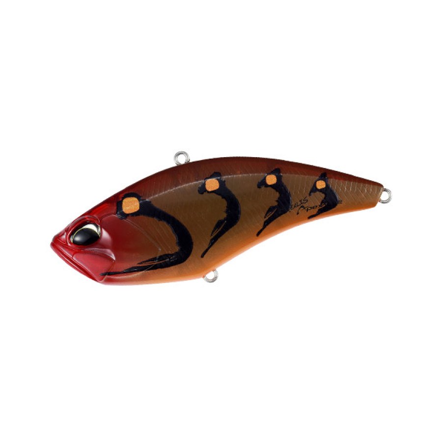 Vobler DUO REALIS APEX VIBE 100 10cm 32gr CCC3278 Omnicraw OB - thumbnail Vobler DUO REALIS APEX VIBE 100 10cm 32gr CCC3278 Omnicraw OB - imagine 1
