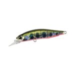 Vobler DUO REALIS ROZANTE 63SP 6.3cm 5gr ADA4068 Yamame Red Belly