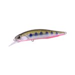 Vobler DUO REALIS ROZANTE 77SP 7.7cm 8.4gr ADA4068 Yamame Red Belly