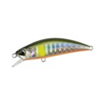 Vobler DUO SPEARHEAD RYUKI 50SP 5cm 3.3gr AHA4006 Ayu OB
