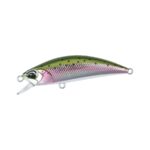 Vobler DUO SPEARHEAD RYUKI 50SP 5cm 3.3gr MCC4036 Rainbow Trout