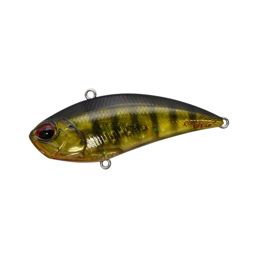 Vobler DUO REALIS VIBRATION 68 G-FIX 6.8cm 21gr CZA3146 Ghost Gold Perch - thumbnail Vobler DUO REALIS VIBRATION 68 G-FIX 6.8cm 21gr CZA3146 Ghost Gold Perch - imagine 1
