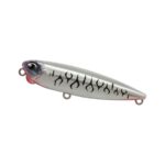 Vobler DUO REALIS PENCIL 65 6.5cm 5.5gr MCC3124 Chrome Tiger